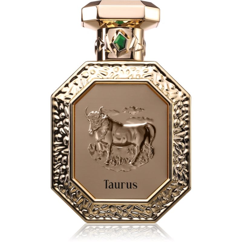French Avenue Genesis Taurus унисекс EDP