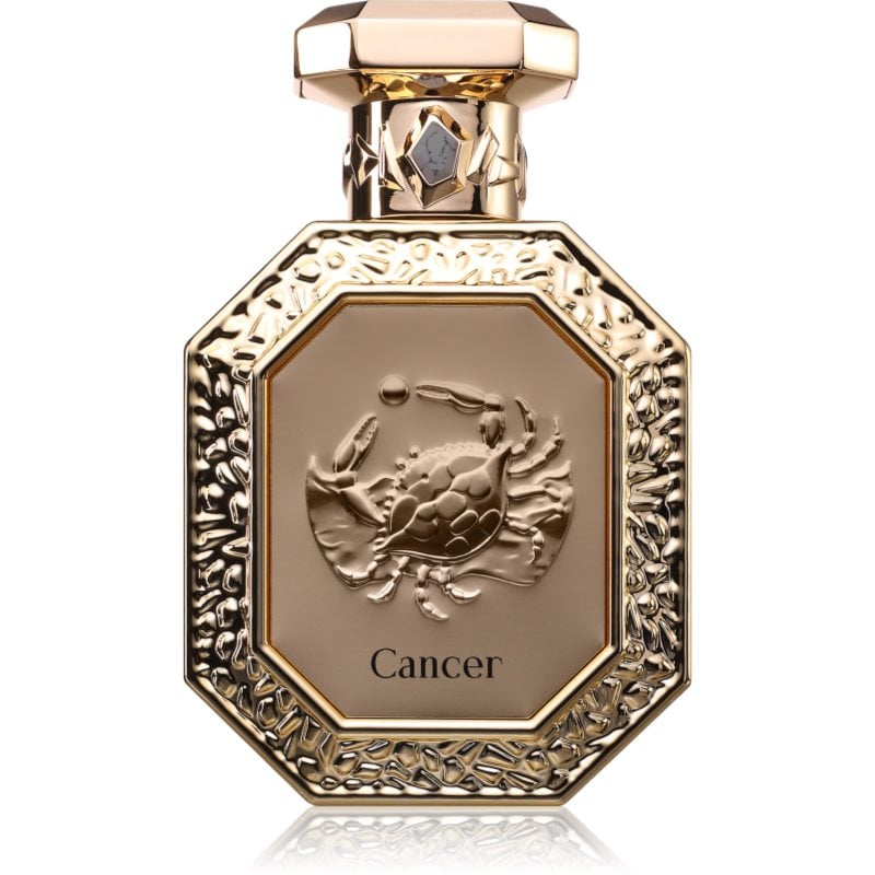 French Avenue Genesis Cancer унисекс EDP