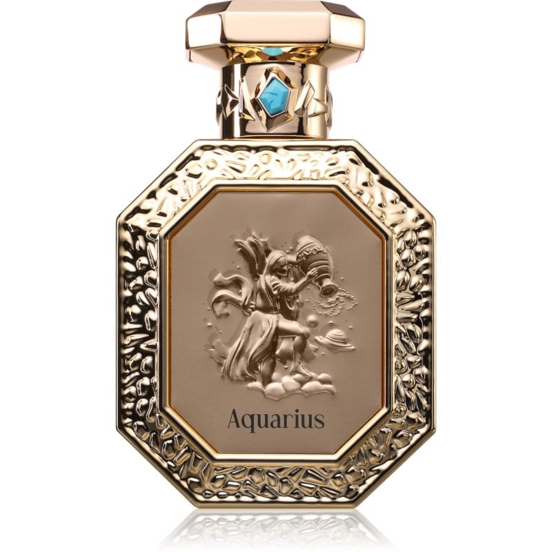 French Avenue Genesis Aquarius унисекс EDP