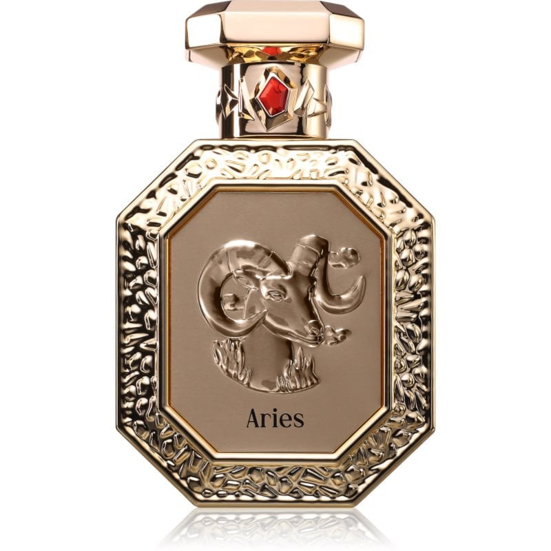 French Avenue Genesis Aries унисекс EDP