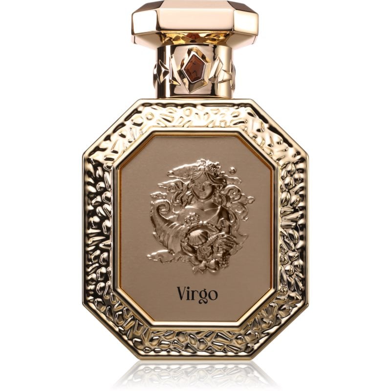 French Avenue Genesis Virgo унисекс EDP