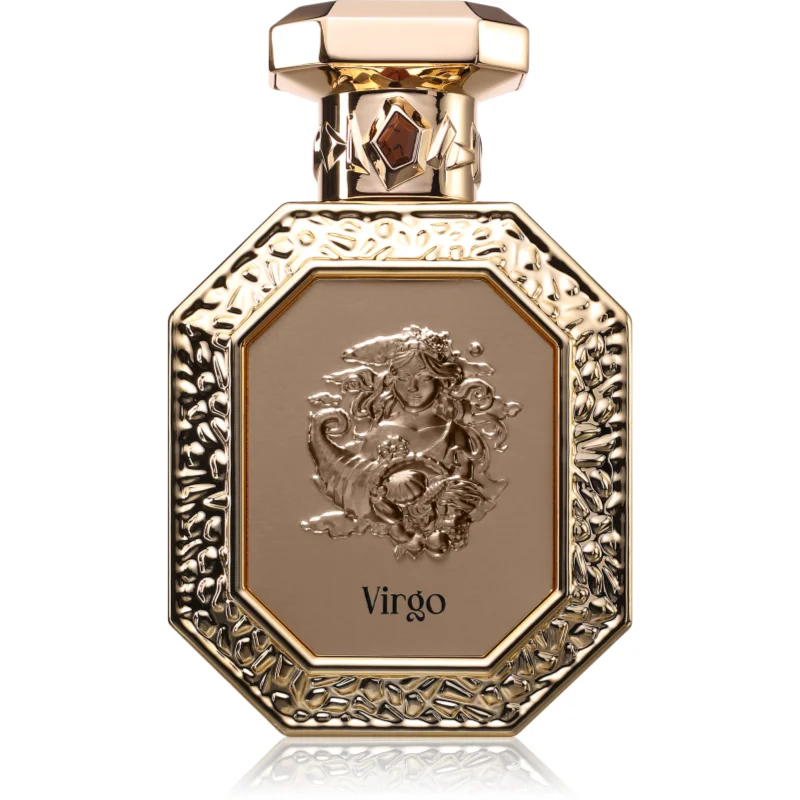 French Avenue French Avenue Genesis Virgo унисекс EDP - Унисекс парфюм 90мл - Сравни цени от 1 магазин с безплатна доставка