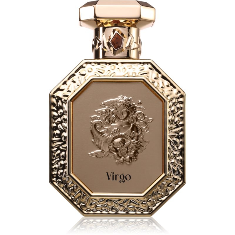 French Avenue French Avenue Genesis Virgo унисекс EDP - Унисекс парфюм 90мл - Сравни цени от 1 магазин с безплатна доставка