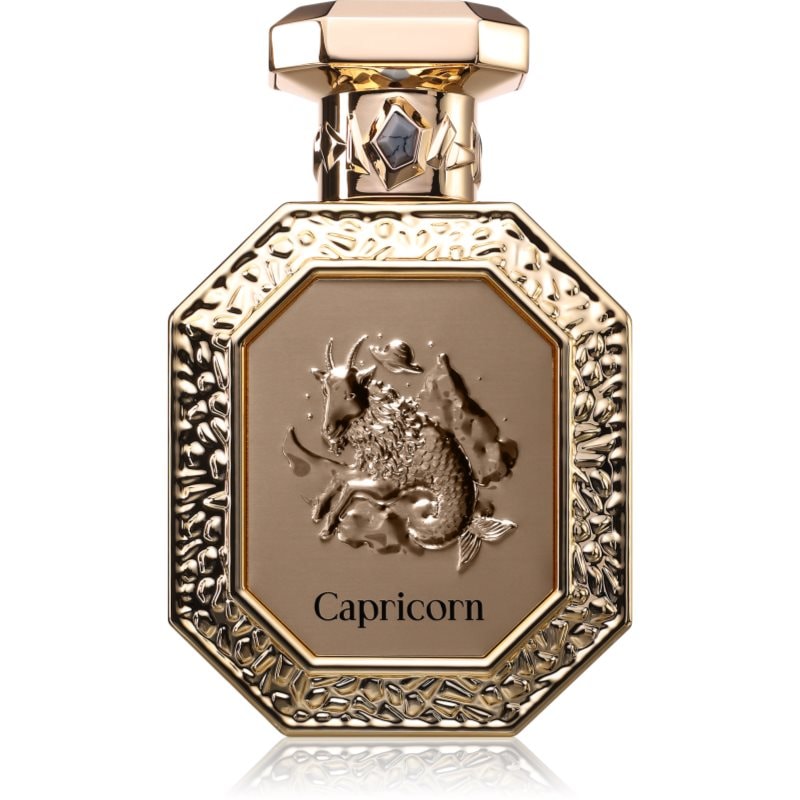 French Avenue French Avenue Genesis Capricorn унисекс EDP - Унисекс парфюм 90мл - Сравни цени от 1 магазин с безплатна доставка