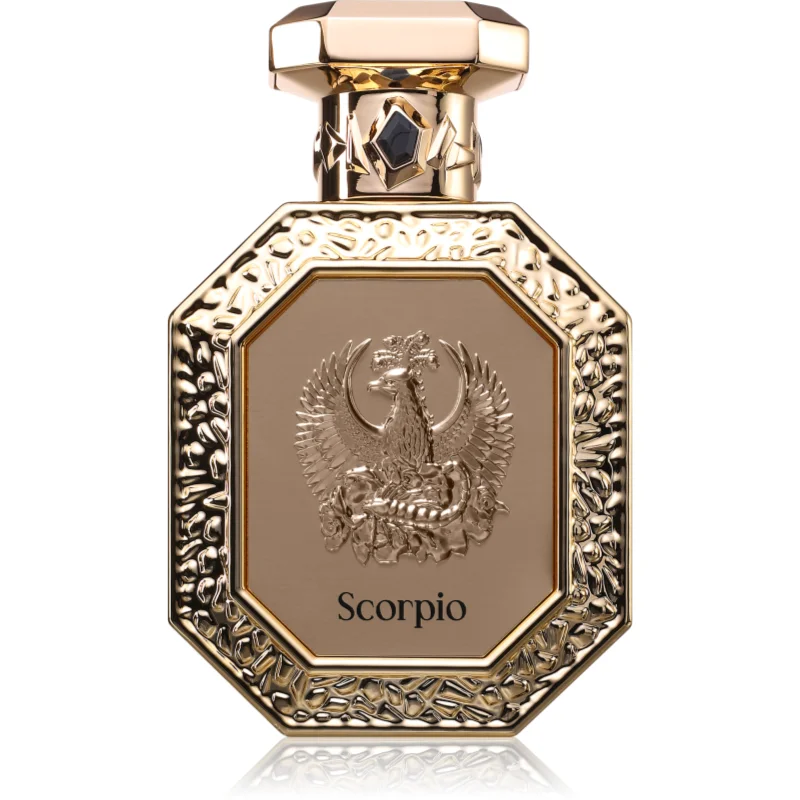 French Avenue French Avenue Genesis Scorpio унисекс EDP - Унисекс парфюм 90мл - Сравни цени от 1 магазин с безплатна доставка