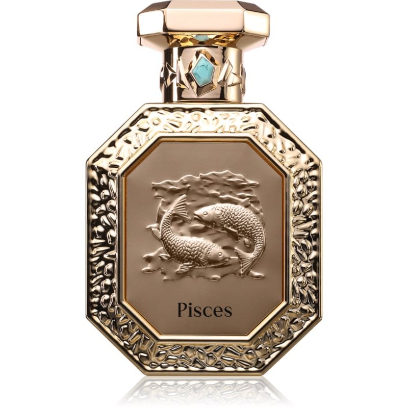 French Avenue Genesis Pisces унисекс EDP