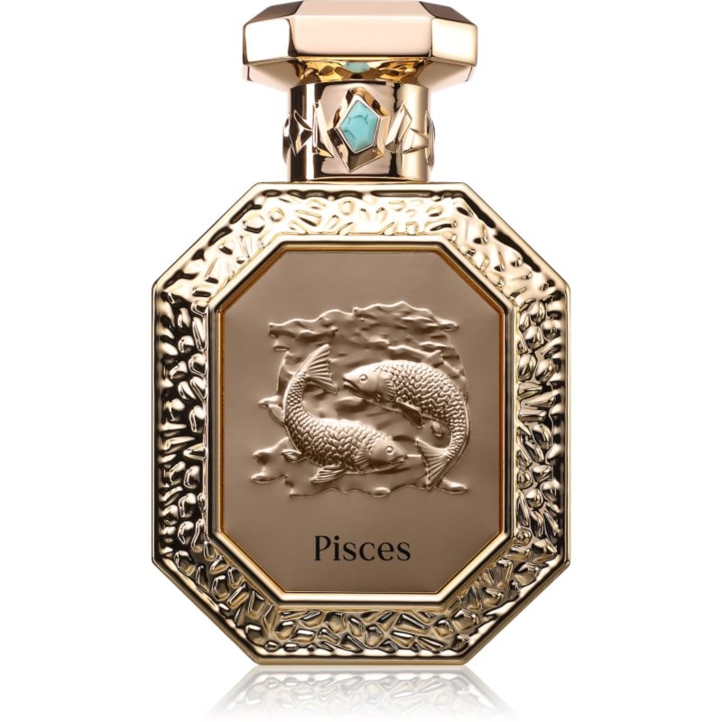 French Avenue French Avenue Genesis Pisces унисекс EDP - Унисекс парфюм - Сравни цени от 1 магазин с безплатна доставка