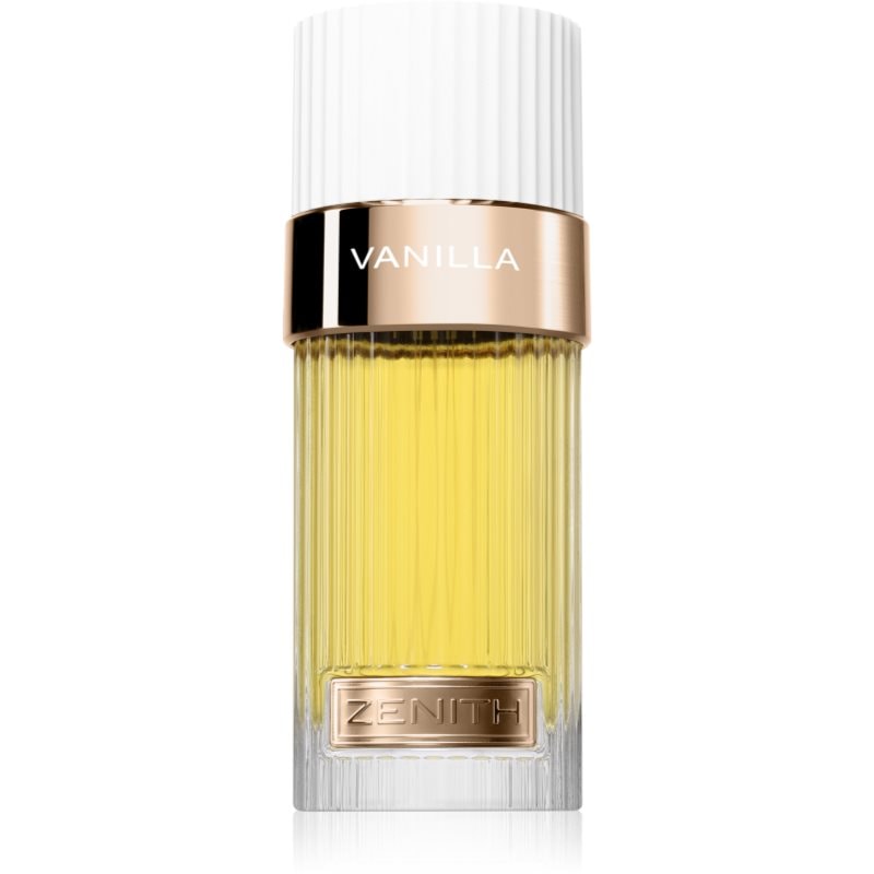 French Avenue French Avenue Zenith Vanilla унисекс EDP - Унисекс парфюм 100мл - Сравни цени от 1 магазин с безплатна доставка