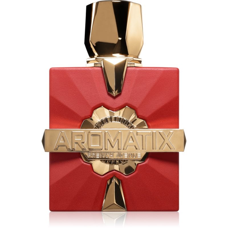 French Avenue Aromatix Carnal Desire за мъже EXDP