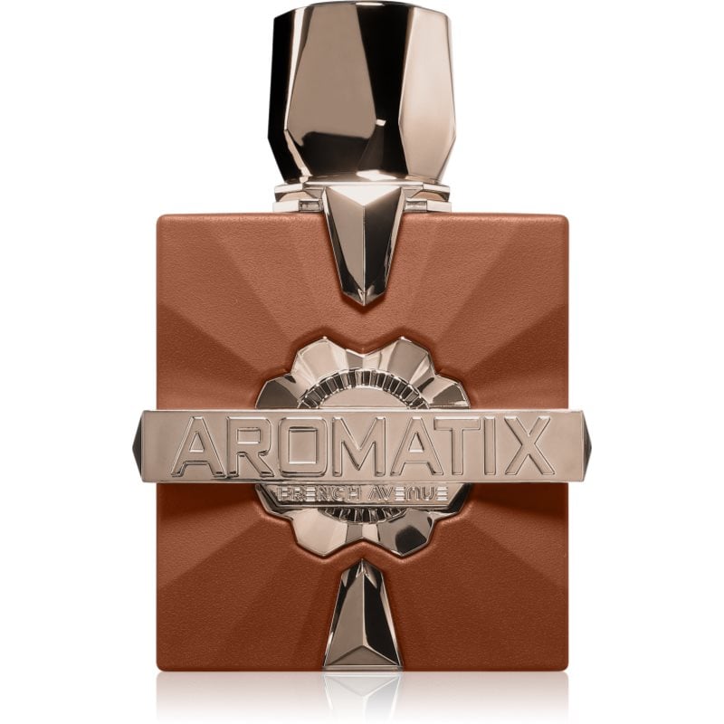 French Avenue Aromatix Royal Taboo унисекс EXDP