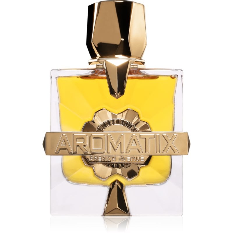 French Avenue Aromatix Xandal унисекс EXDP