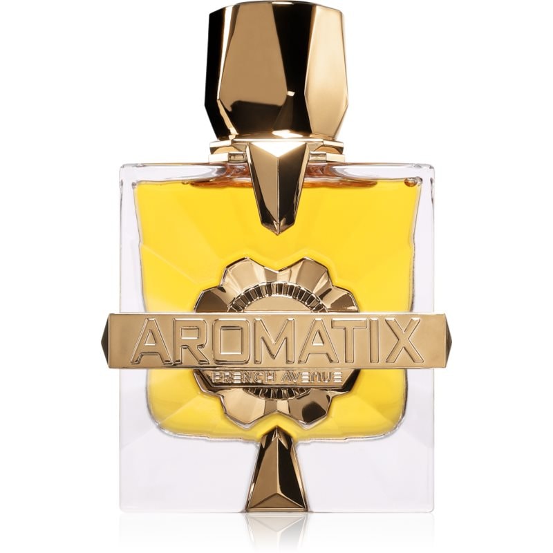 French Avenue French Avenue Aromatix Xandal унисекс EXDP - Унисекс парфюм 100мл - Сравни цени от 1 магазин с безплатна доставка