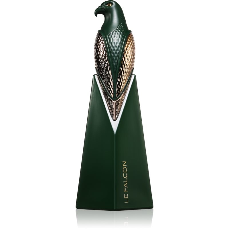 French Avenue French Avenue Le Falcon унисекс EDP - Унисекс парфюм 100мл - Сравни цени от 1 магазин с безплатна доставка