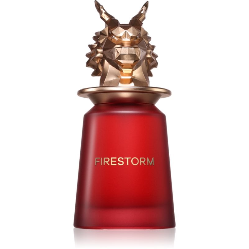 French Avenue Firestorm унисекс EDP