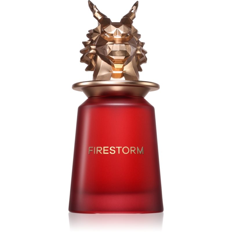 French Avenue French Avenue Firestorm унисекс EDP - Унисекс парфюм 100мл - Сравни цени от 1 магазин с безплатна доставка