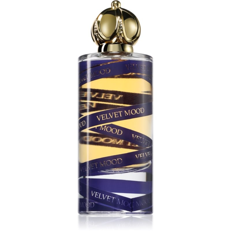French Avenue French Avenue Velvet Mood за жени EDP - Дамски парфюм 80мл - Сравни цени от 2 магазина с безплатна доставка