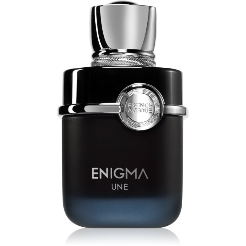 French Avenue French Avenue Enigma Une за мъже EDP - Мъжки парфюм 100мл - Сравни цени от 2 магазина с безплатна доставка