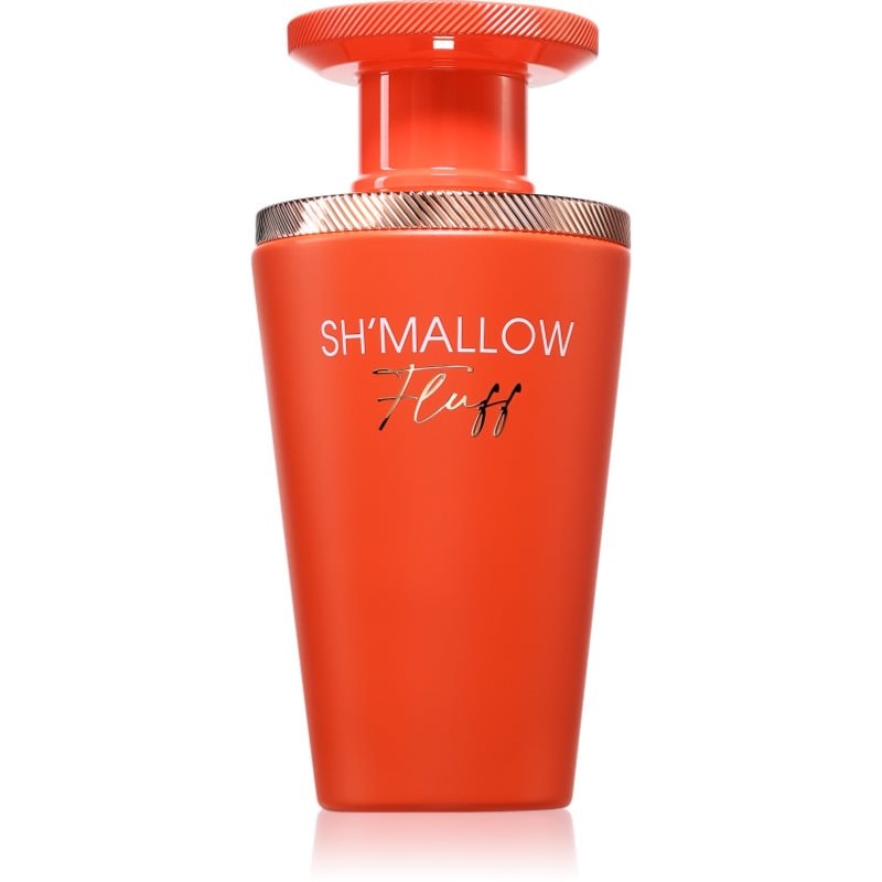 French Avenue French Avenue SH'MALLOW Fluff за жени EDP - Дамски парфюм 100мл - Сравни цени от 1 магазин с безплатна доставка