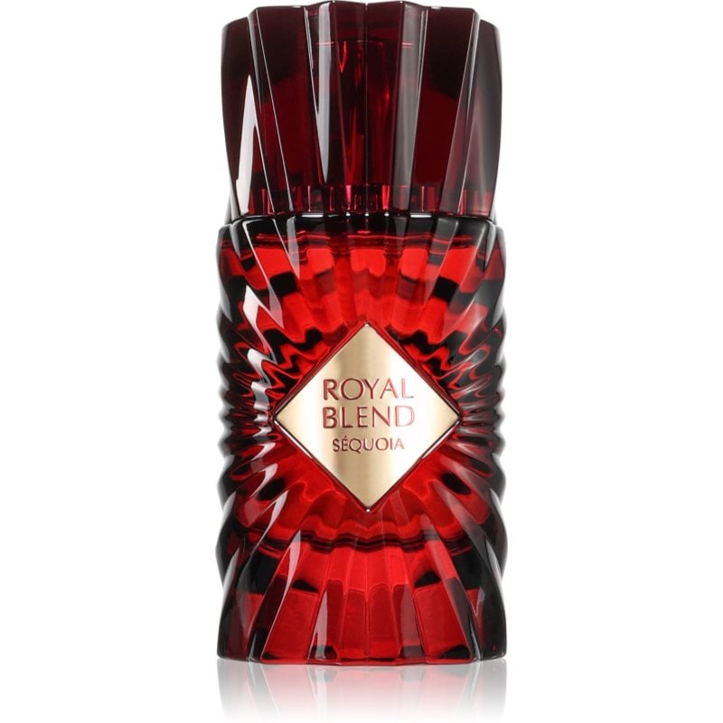 French Avenue Royal Blend Sequoia унисекс EDP