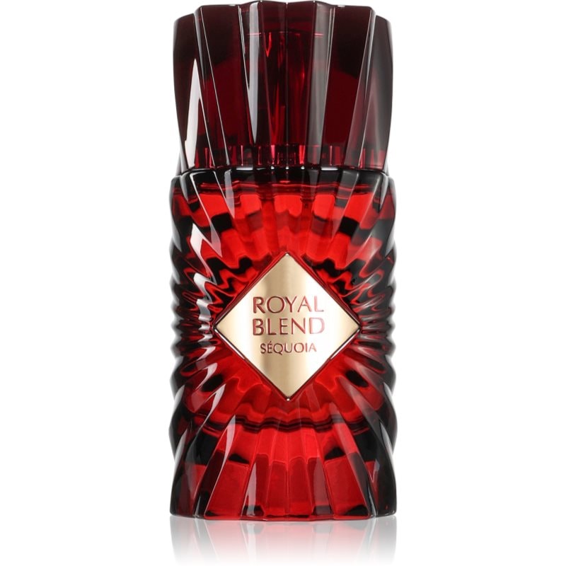 French Avenue French Avenue Royal Blend Sequoia унисекс EDP - Унисекс парфюм 100мл - Сравни цени от 1 магазин с безплатна доставка