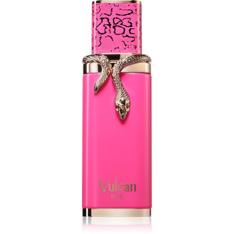 French Avenue Vulcan Baie унисекс EDP