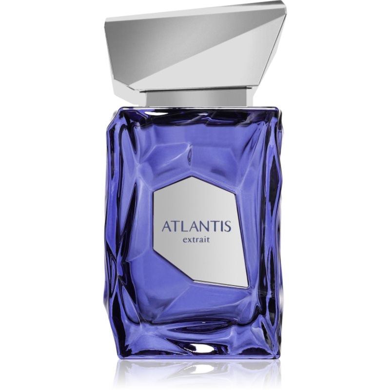 French Avenue French Avenue Atlantis Extrait унисекс EXDP - Унисекс парфюм - Сравни цени от 1 магазин с безплатна доставка