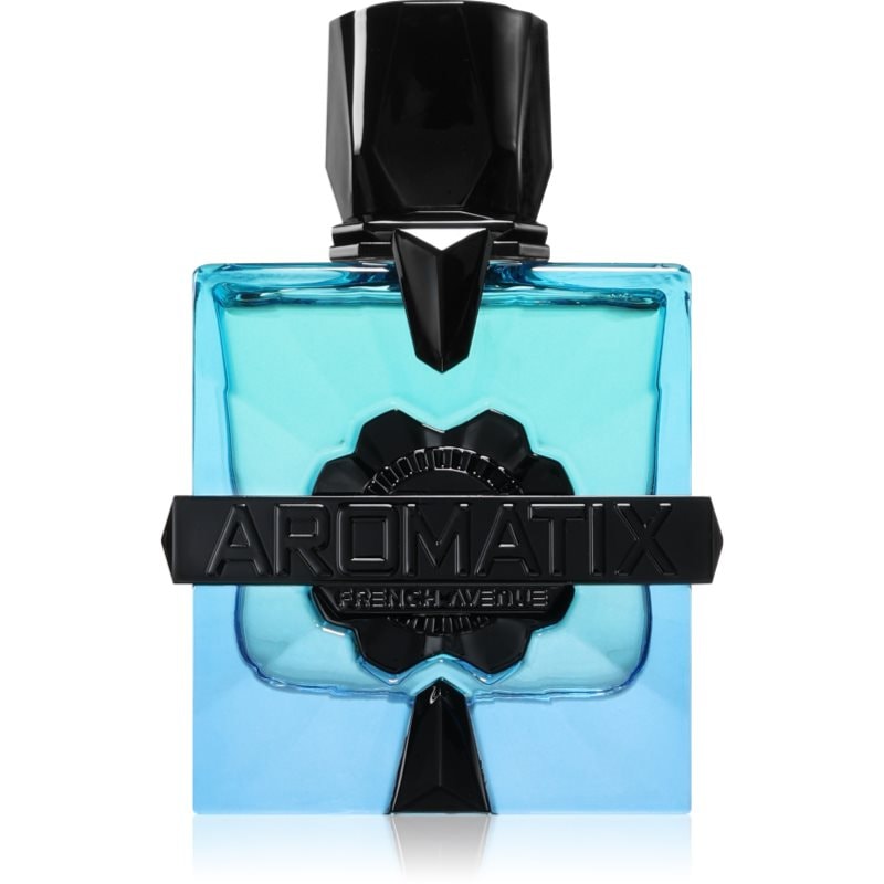 French Avenue French Avenue Aromatix Magnetiq унисекс EXDP - Унисекс парфюм 100мл - Сравни цени от 1 магазин с безплатна доставка