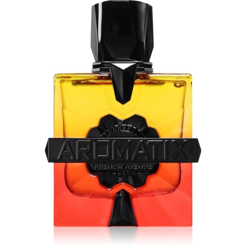 French Avenue French Avenue Aromatix Forbidden Fruit унисекс EXDP - Унисекс парфюм 100мл - Сравни цени от 1 магазин с безплатна доставка