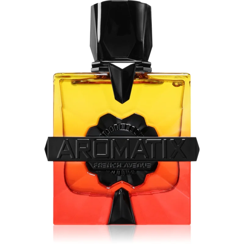 French Avenue French Avenue Aromatix Forbidden Fruit унисекс EXDP - Унисекс парфюм 100мл - Сравни цени от 1 магазин с безплатна доставка