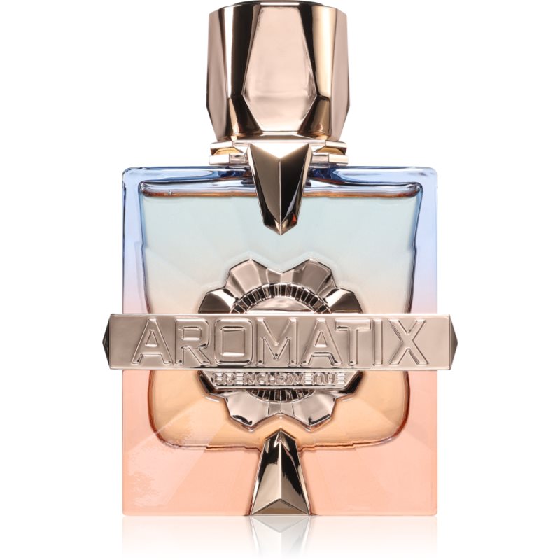 French Avenue French Avenue Aromatix Teas Me унисекс EXDP - Унисекс парфюм 100мл - Сравни цени от 1 магазин с безплатна доставка