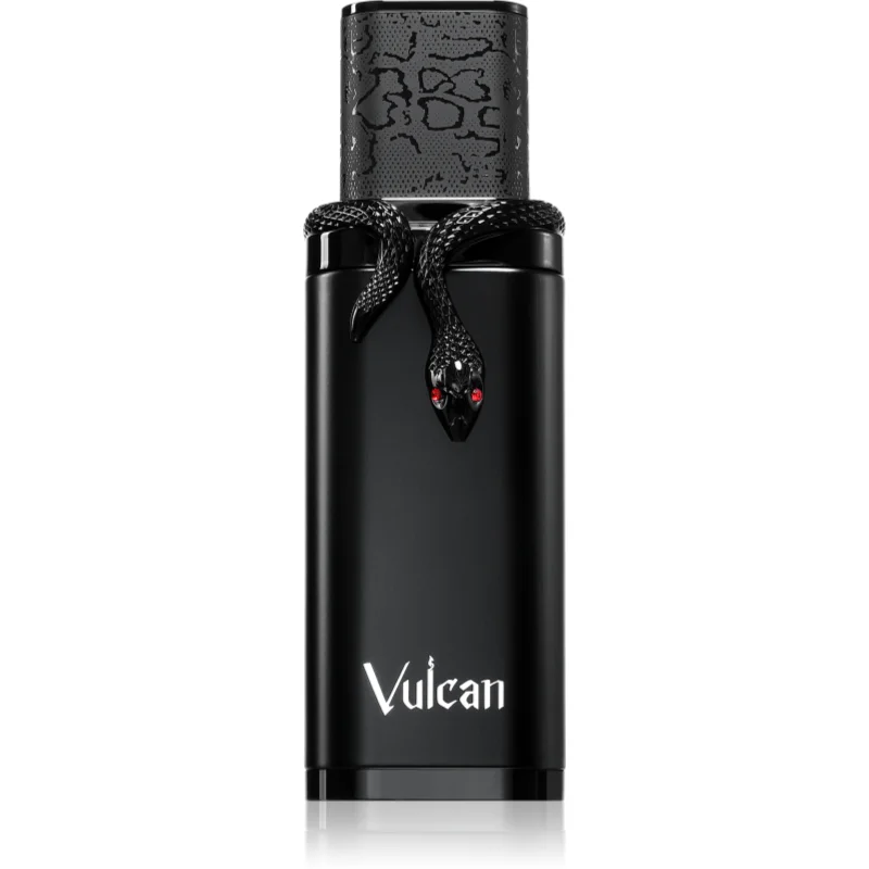 French Avenue Vulcan Black Friday за мъже EDP