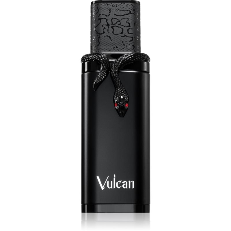 French Avenue French Avenue Vulcan Black Friday за мъже EDP - Мъжки парфюм 100мл - Сравни цени от 1 магазин с безплатна доставка