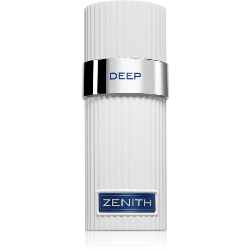French Avenue French Avenue Zenith Deep за мъже EDP - Мъжки парфюм 100мл - Сравни цени от 1 магазин с безплатна доставка