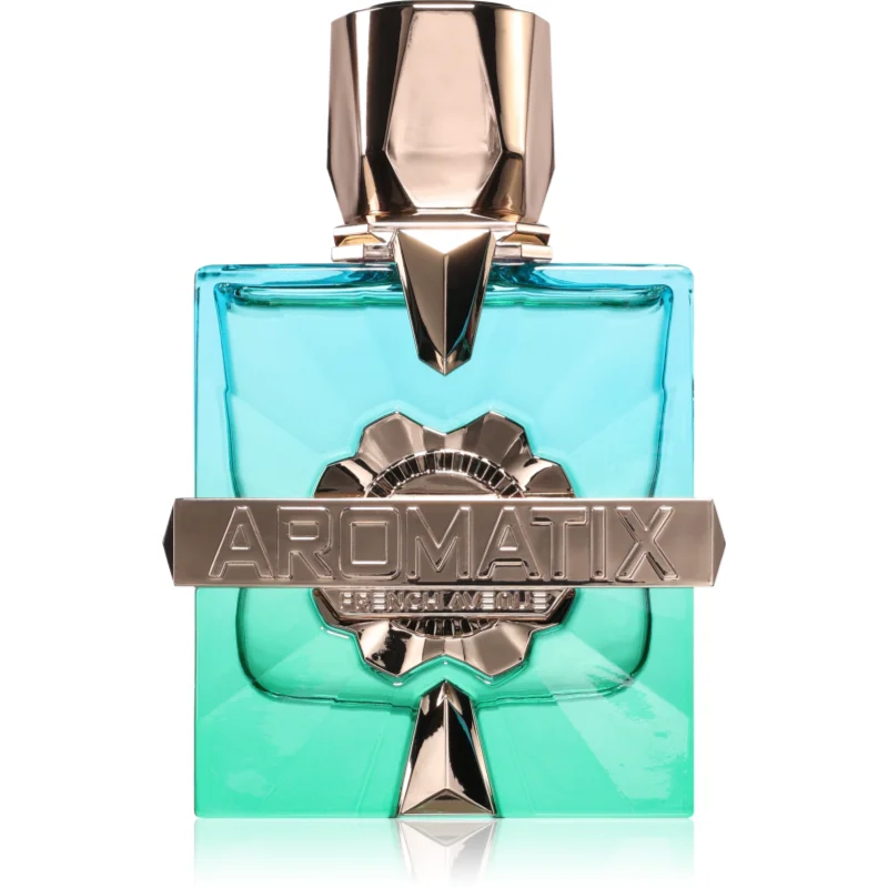 French Avenue French Avenue Aromatix Sun Kissed унисекс EXDP - Унисекс парфюм 100мл - Сравни цени от 1 магазин с безплатна доставка