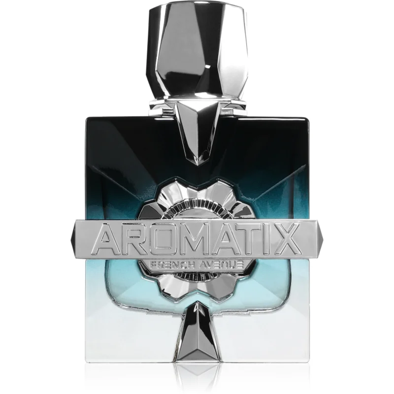 French Avenue Aromatix Frostbite унисекс EDP