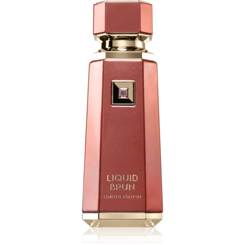 French Avenue French Avenue Liquid Brun Limited Edition унисекс EXDP - Унисекс парфюм - Сравни цени от 1 магазин с безплатна доставка