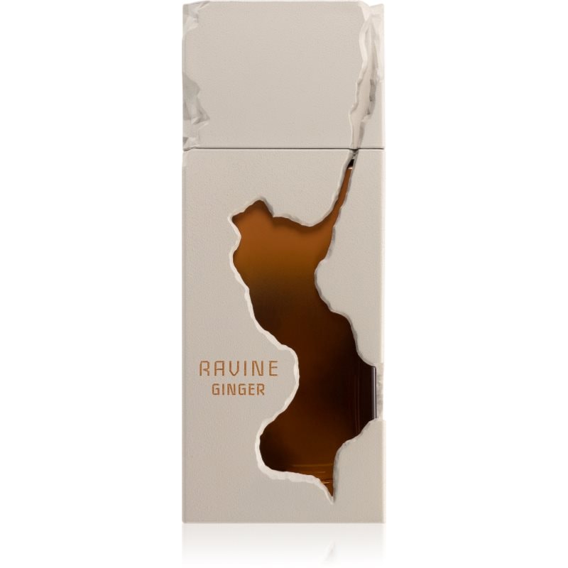 French Avenue French Avenue Ravine Ginger унисекс EXDP - Унисекс парфюм 100мл - Сравни цени от 1 магазин с безплатна доставка