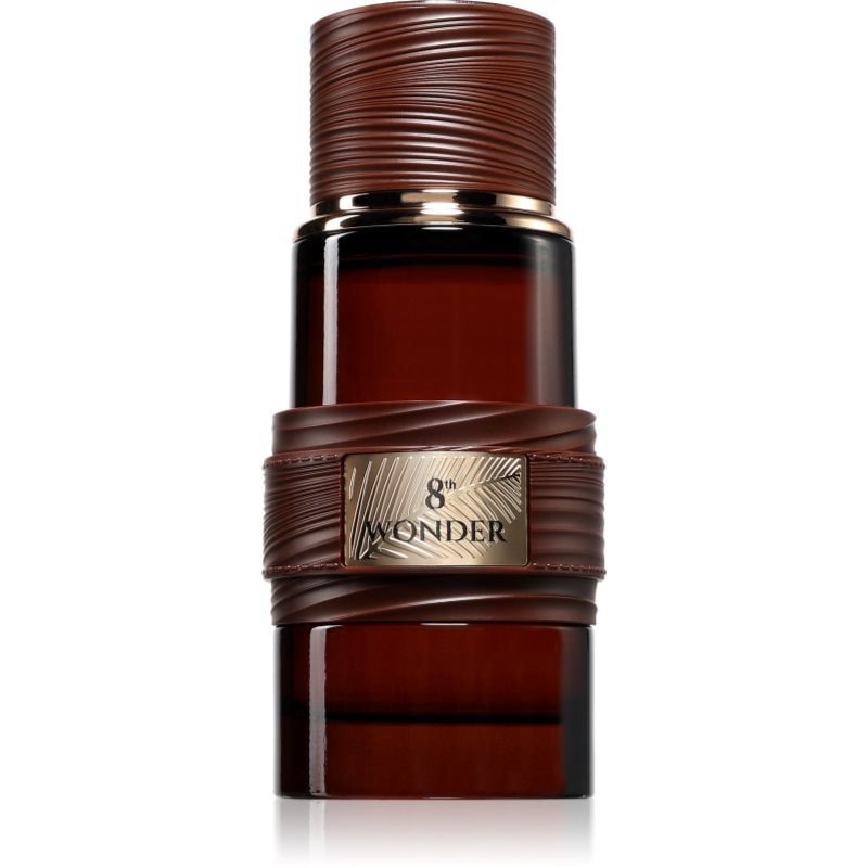 French Avenue French Avenue 8th Wonder унисекс EDP - Унисекс парфюм 100мл - Сравни цени от 1 магазин с безплатна доставка