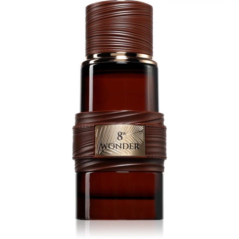 French Avenue French Avenue 8th Wonder унисекс EDP - Унисекс парфюм 100мл - Сравни цени от 1 магазин с безплатна доставка