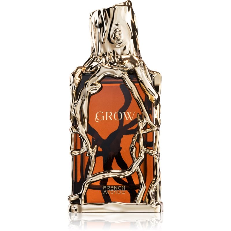 French Avenue Grow унисекс EXDP