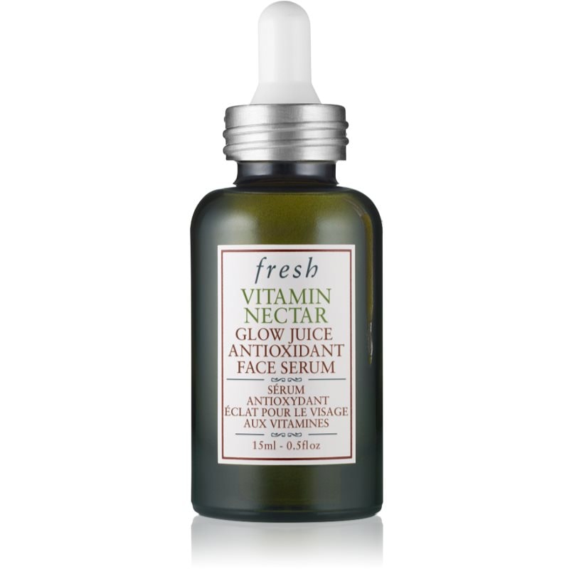 fresh Vitamin Nectar Antioxidant Serum озаряващ серум с витамини - Грижа за лице - Сравни цени от 1 магазин с безплатна доставка