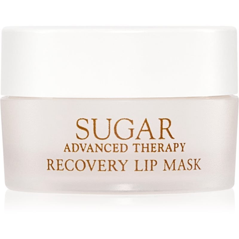 fresh Sugar Advanced Therapy Recovery Lip Mask нощна регенерираща маска за устни
