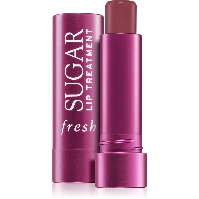 fresh fresh Sugar Tinted Lip Treatment тониращ хидратиращ балсам за устни - Унисекс парфюм 3мл - Сравни цени от 1 магазин с безплатна доставка