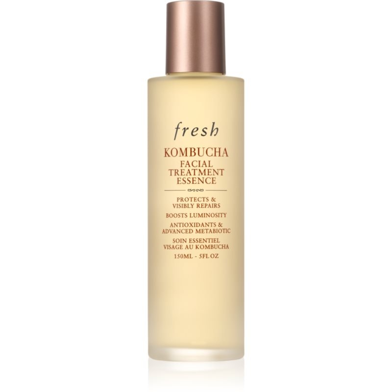 fresh Kombucha Facial Treatment Essence есенция за лице с антиоксидантен ефект - Грижа за лице - Сравни цени от 1 магазин с безплатна доставка