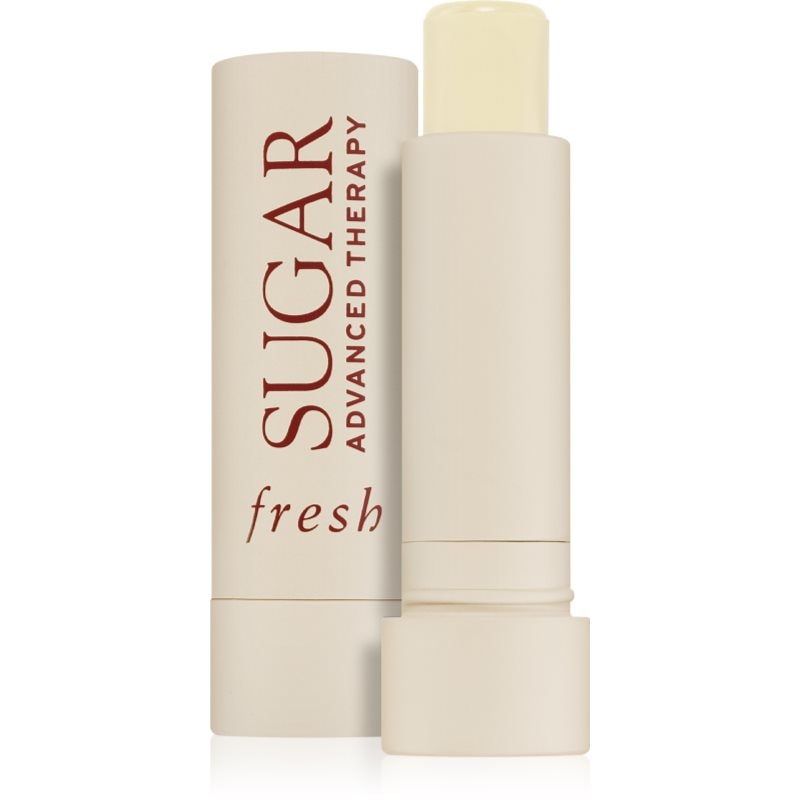 fresh Sugar Advanced Therapy Treatment Lip Balm хидратиращ балсам за устни - Грижа за лице - Сравни цени от 1 магазин с безплатна доставка