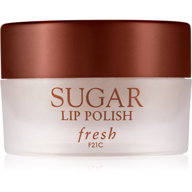 fresh fresh Sugar Lip Polish захарен пилинг за устни - Унисекс парфюм 10мл - Сравни цени от 1 магазин с безплатна доставка