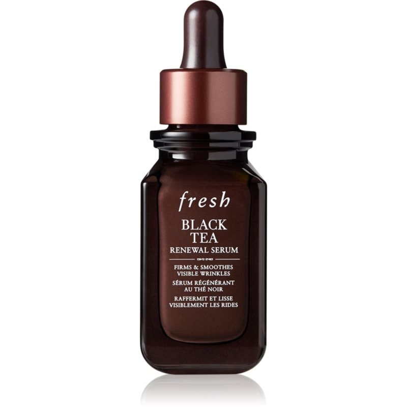 fresh Black Tea Renewal Serum подмладяващ регенериращ серум - Грижа за лице - Сравни цени от 1 магазин с безплатна доставка