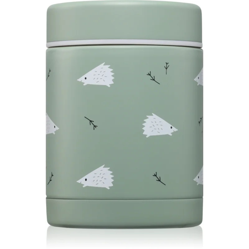 FRESK Food Jar термос за храна Hedgehog - За деца - Сравни цени от 1 магазин с безплатна доставка