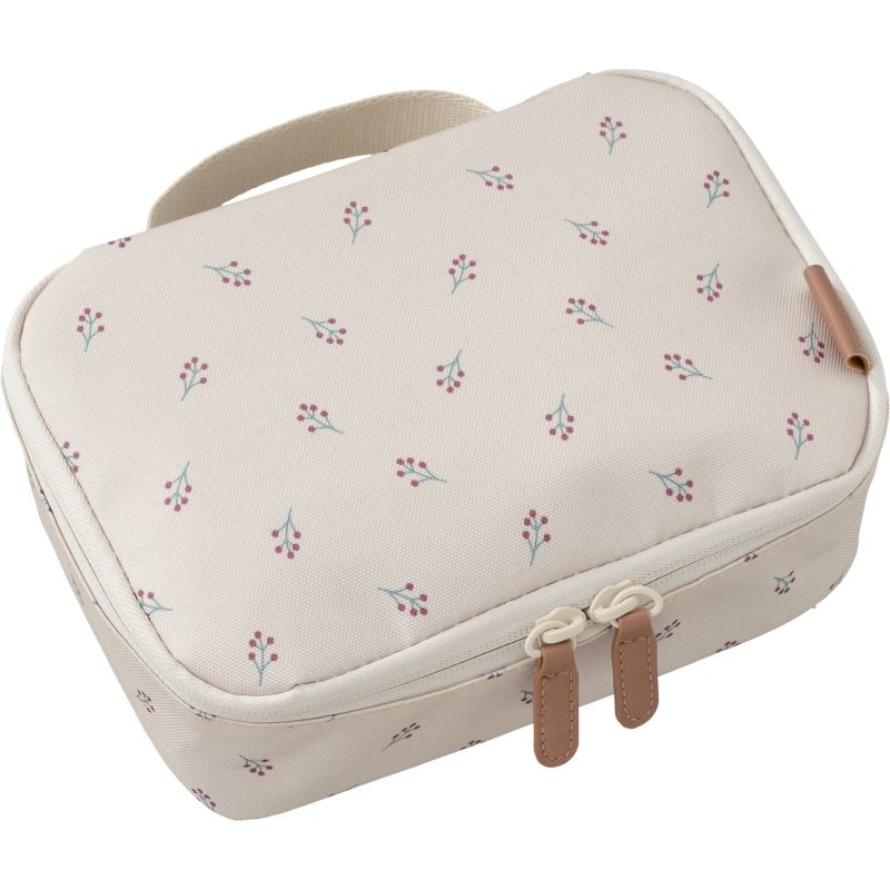 FRESK Thermal Bag термочанта за храна Berries 24 x 15 x 7 cm - За деца - Сравни цени от 1 магазин с безплатна доставка