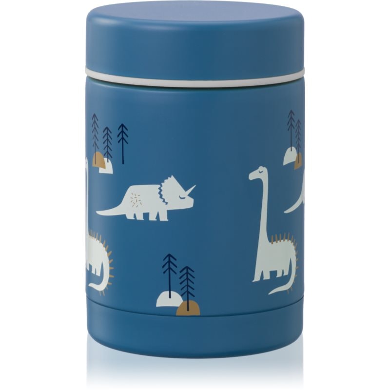 FRESK Food Jar термос за храна Dino - За деца - Сравни цени от 1 магазин с безплатна доставка
